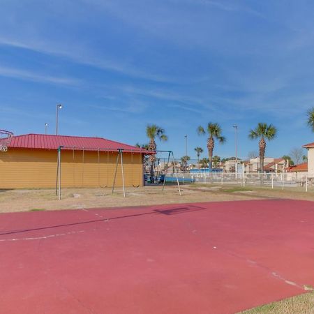 パナマシティービーチHorizon Hideawayアパートメント エクステリア 写真
